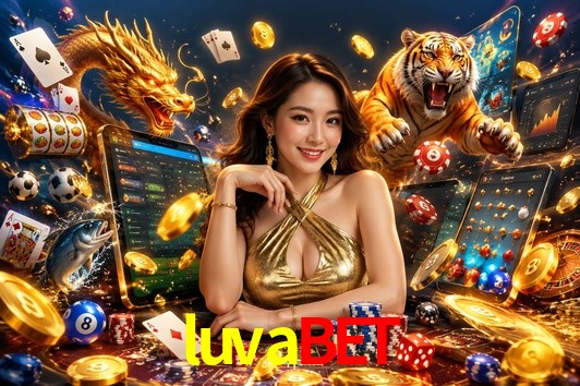 Account Benefits luvabet