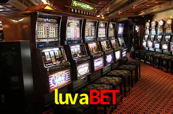 A Popularidade dos Caça-Níqueis no luvabet