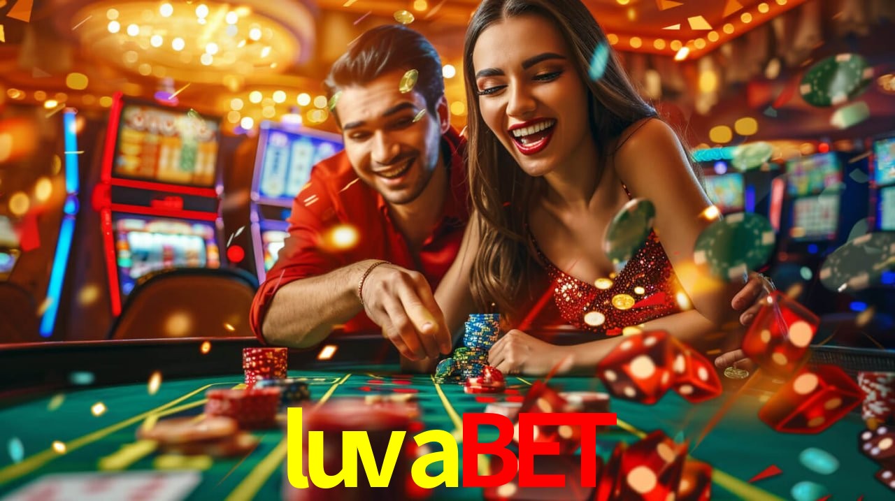 Promoção Relâmpago luvabet