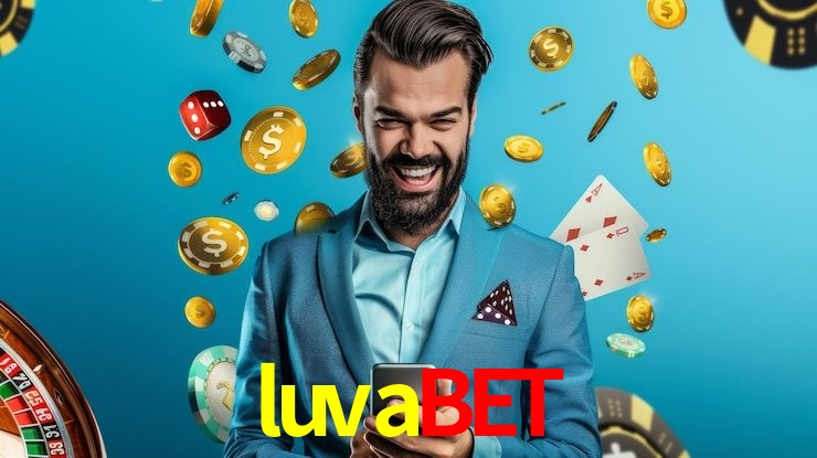 Slot Games luvabet