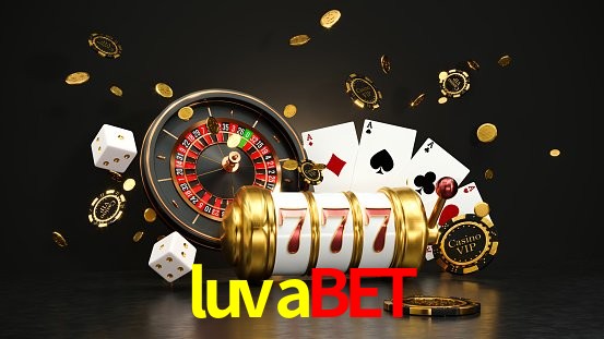 Tennis Betting luvabet