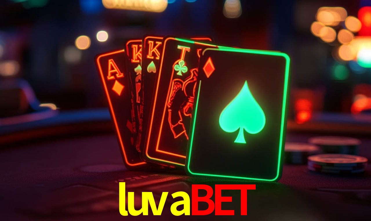 Saque PIX luvabet