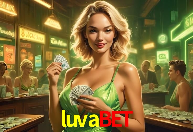 Desvendando o Mundo dos Jogos Virtuais na luvabet