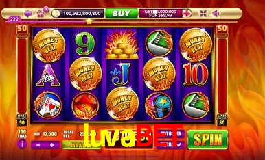 Desvendando o Mundo dos Jogos Virtuais na luvabet