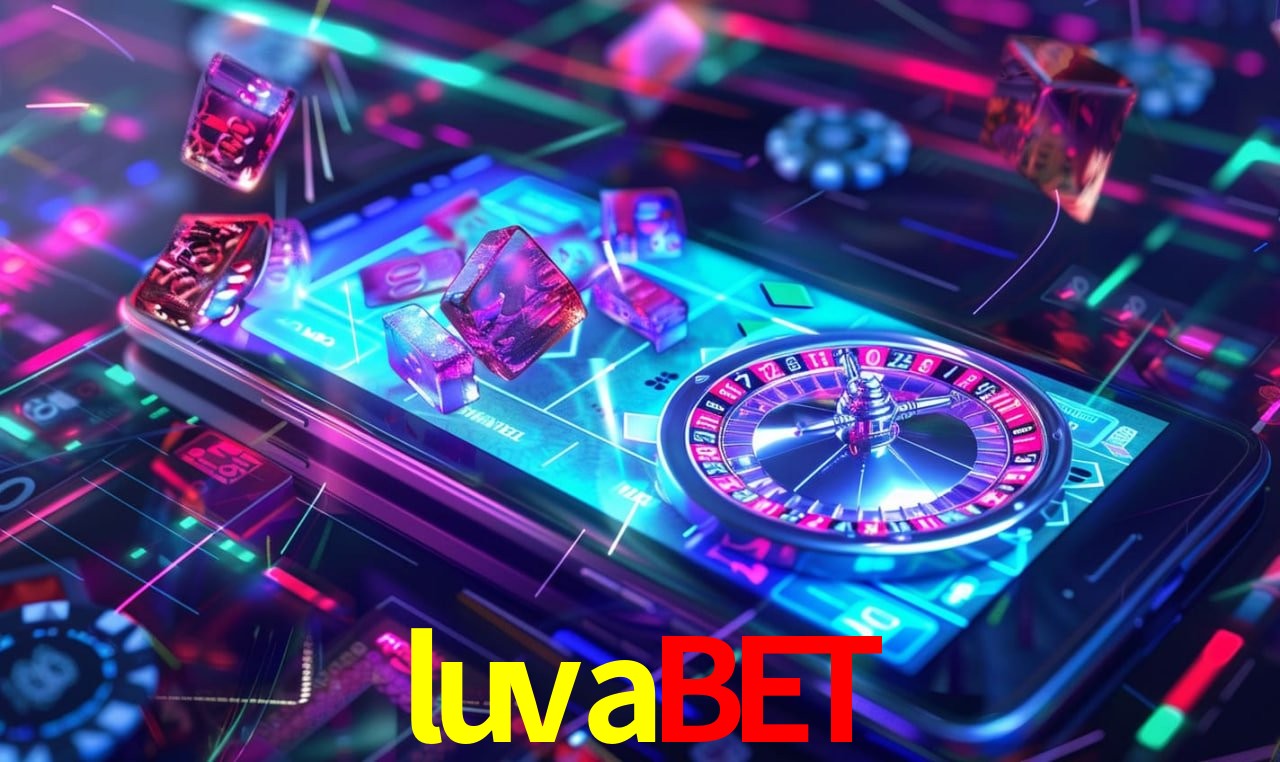 Recursos de Bônus luvabet