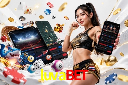 Seasonal Promotions luvabet