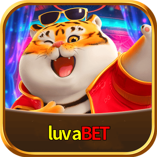 Logo da luvabet
