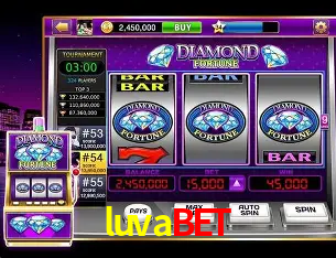 Descubra a Magia dos Jogos de Arcade no luvabet