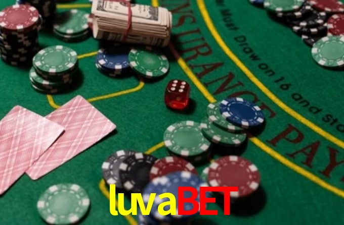 luvabet.com