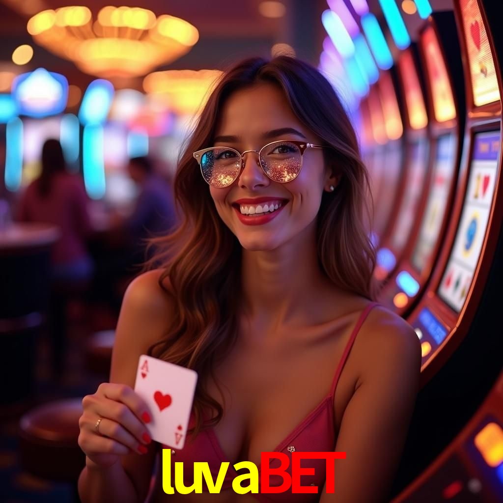 Football Betting luvabet
