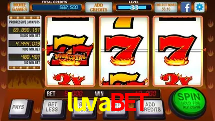 A Emoção da Loteria na luvabet: Uma Chance de Mudança de Vida