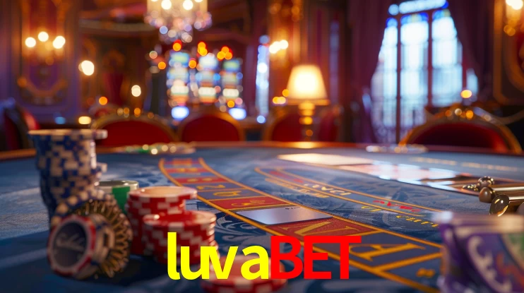 Game Providers luvabet