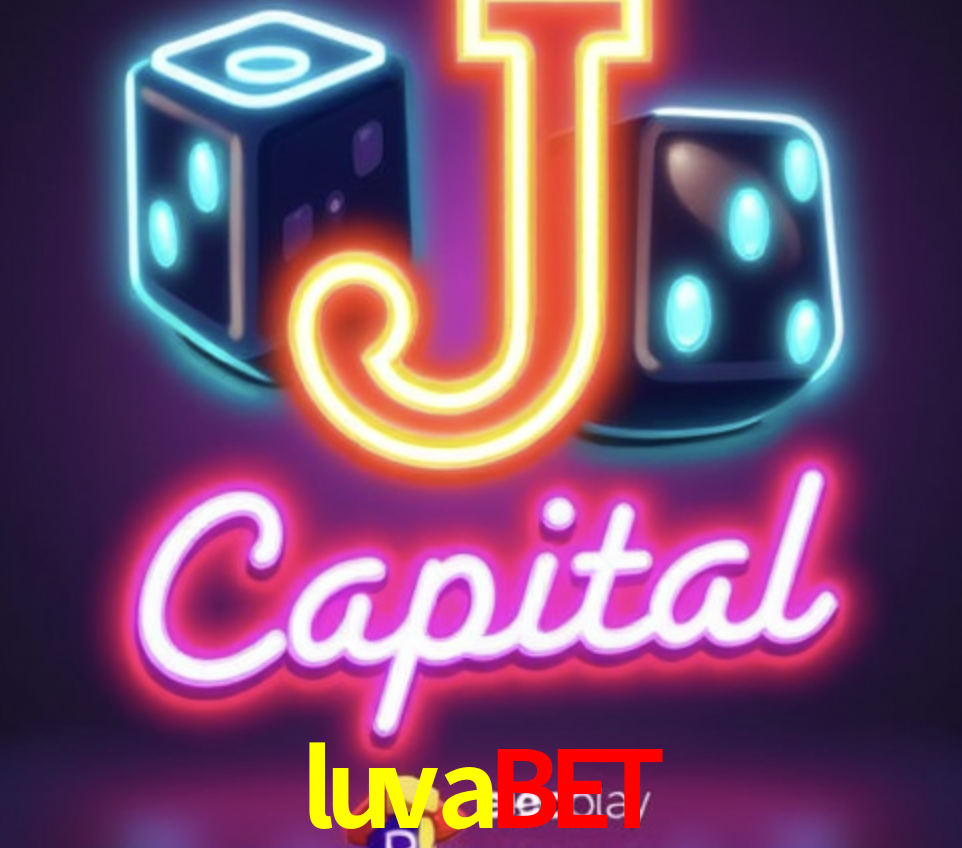Account Benefits luvabet