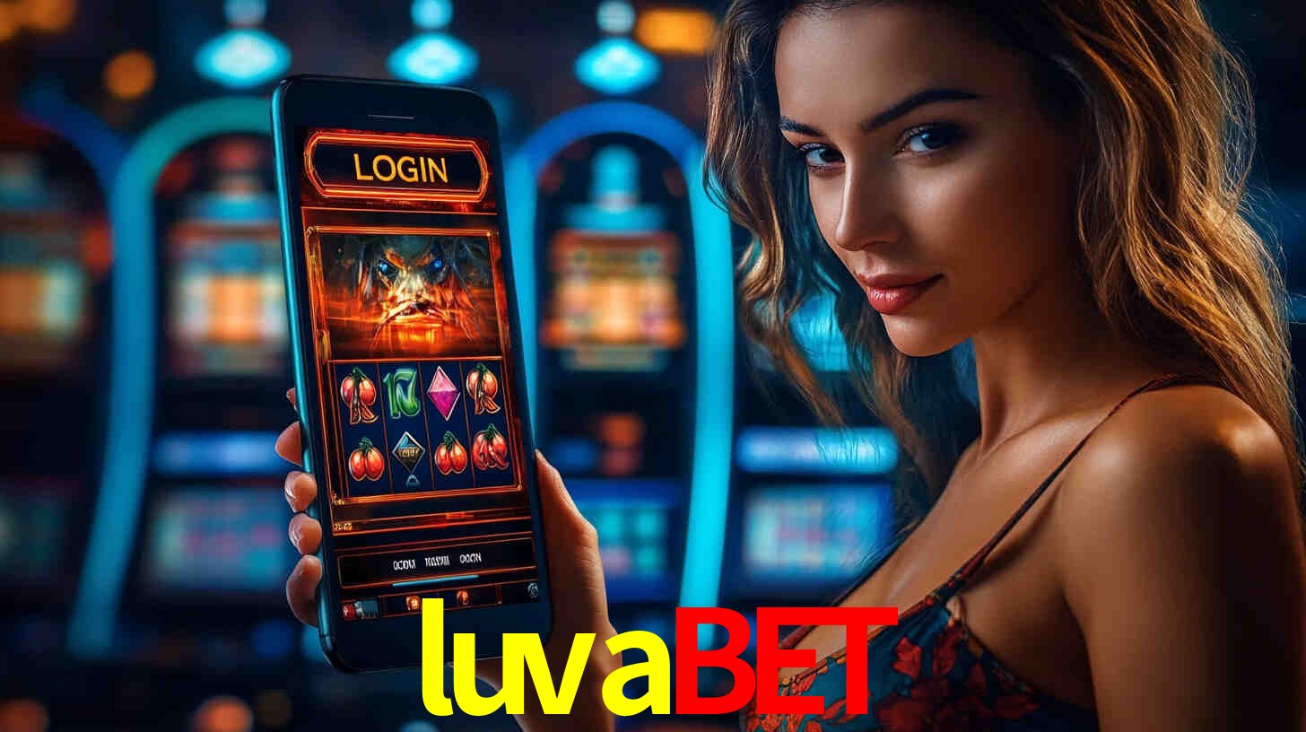 luvabet login