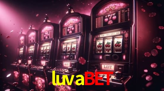 Bônus Diários luvabet