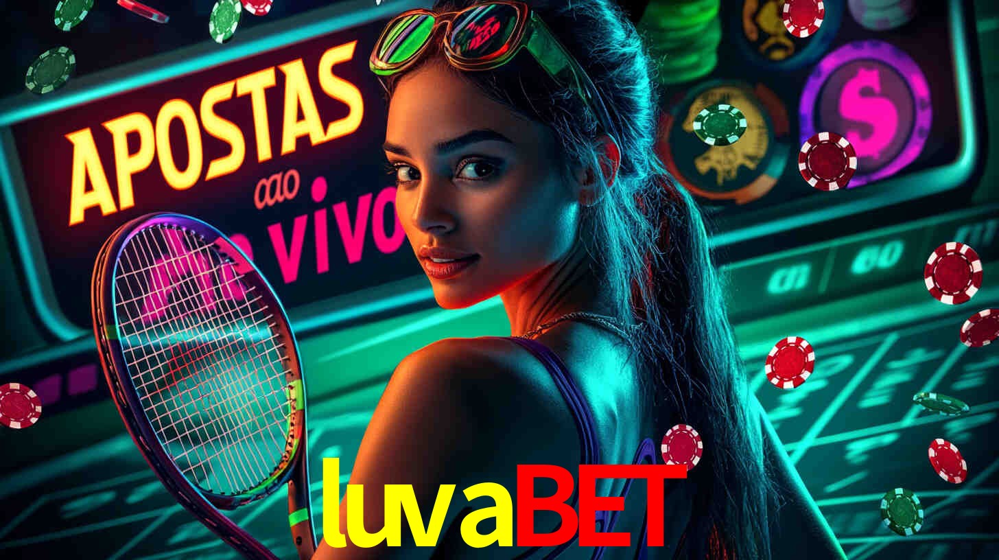 Explorando a Categoria de Eventos em Apostas na luvabet