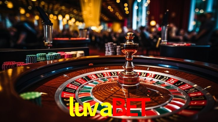 API Integration luvabet