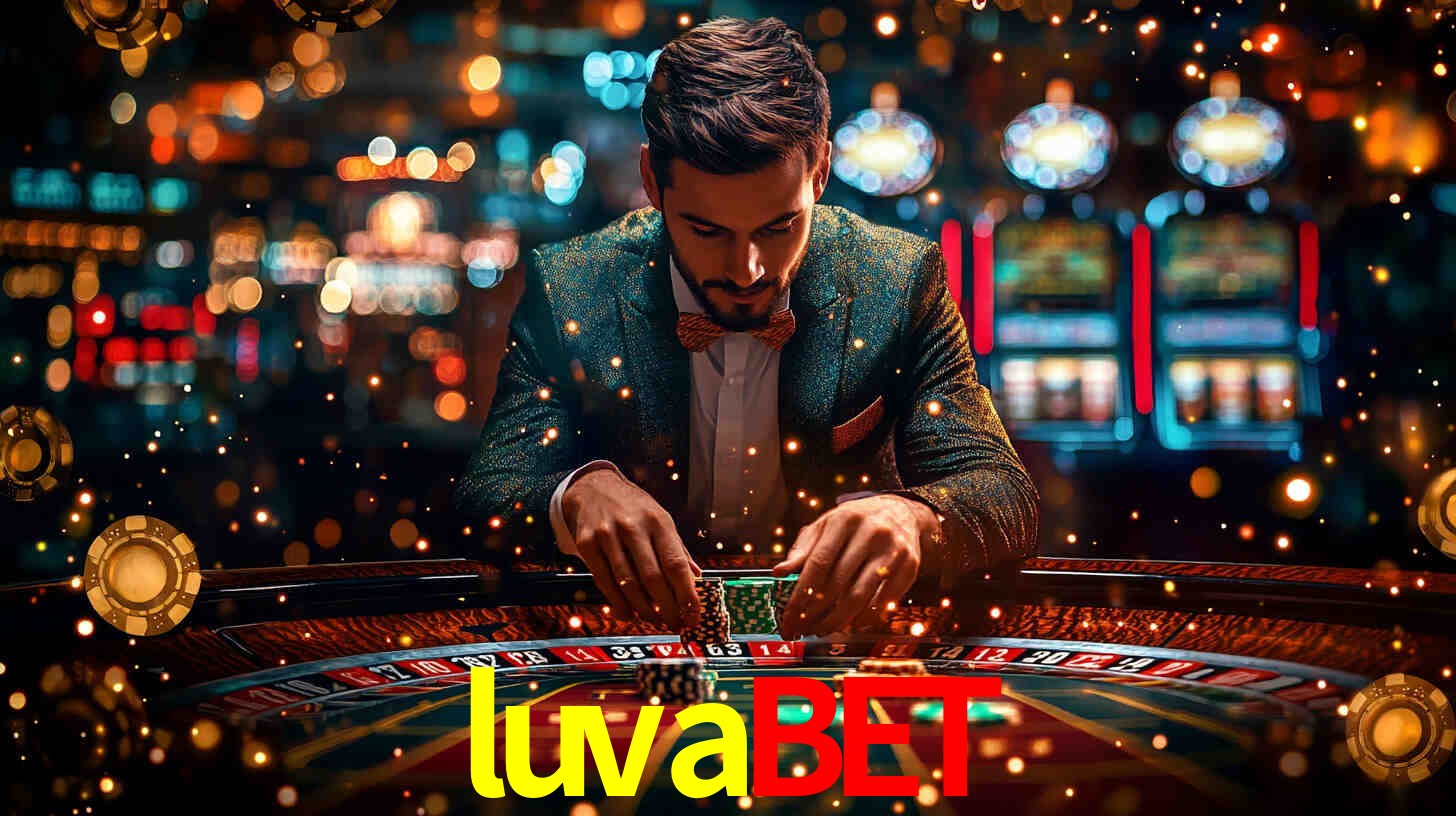 Premium Interface luvabet