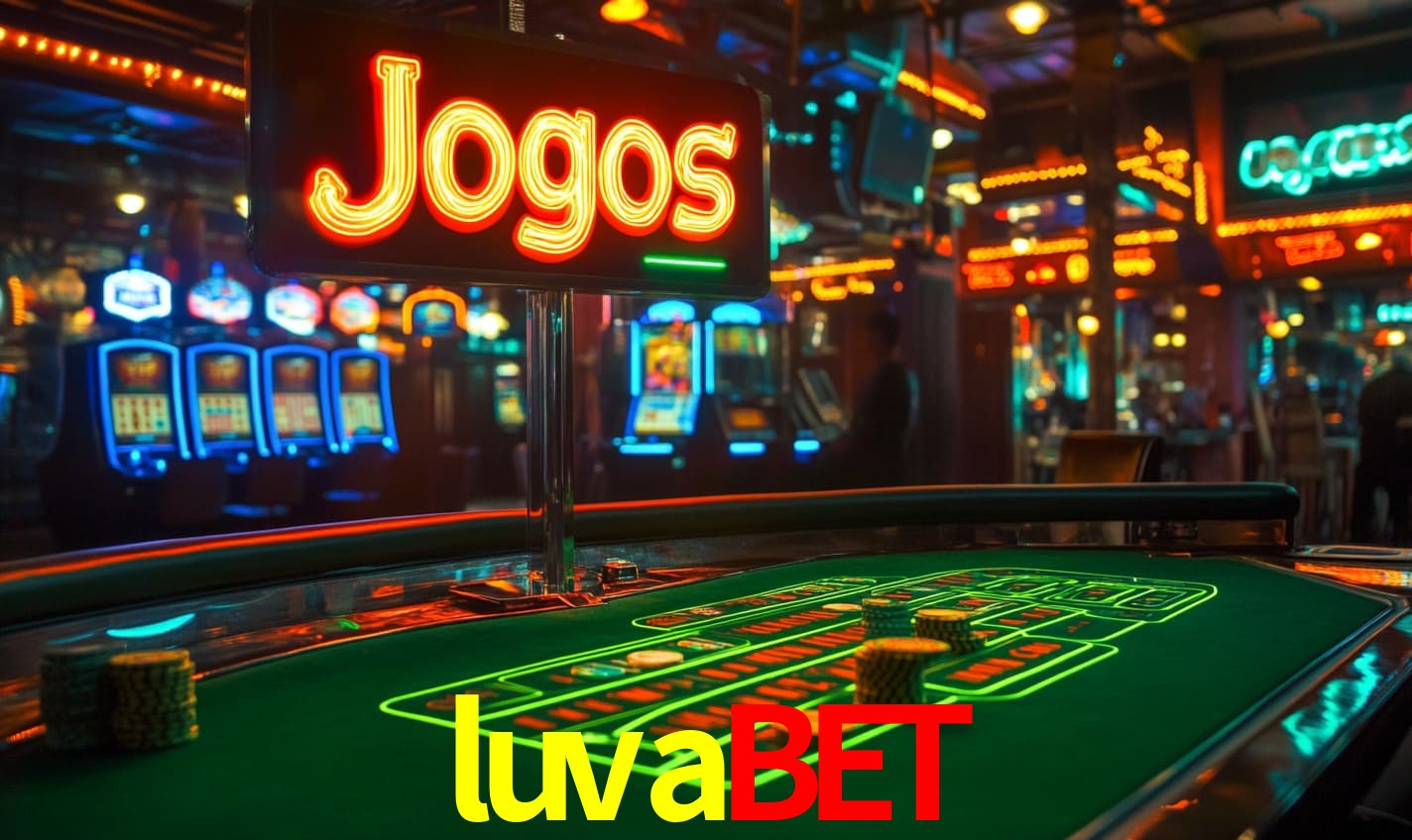 Integração de APIs luvabet