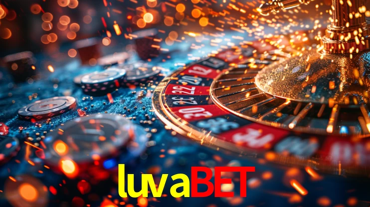 Live Casino luvabet