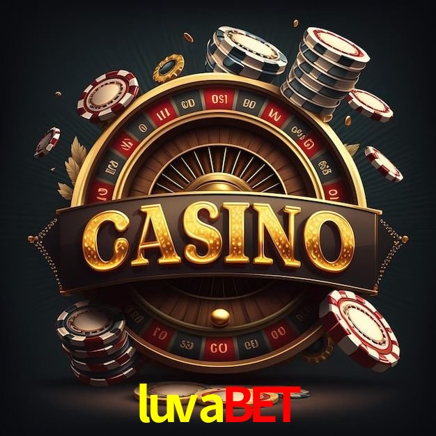 APP oficial da luvabet para mobile