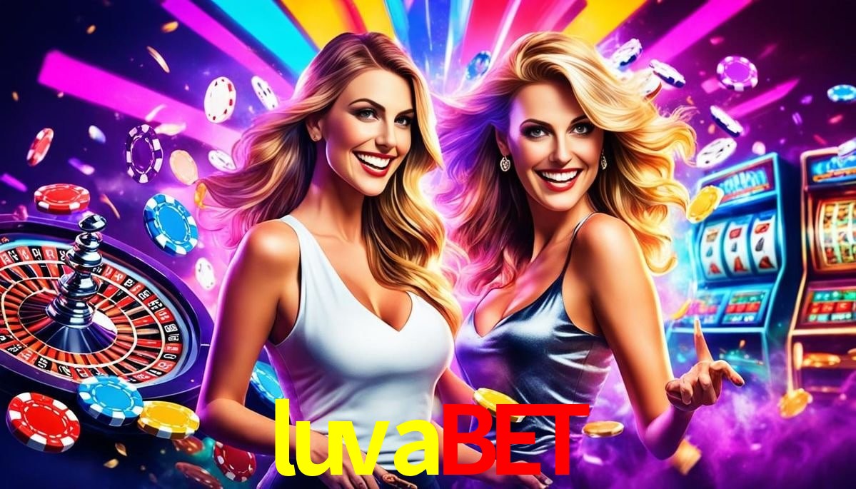 Casino Ao Vivo luvabet