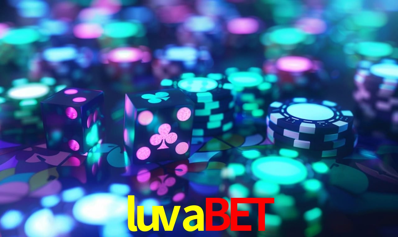 Apostas de Futebol luvabet