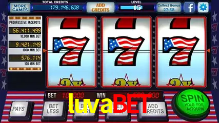Descubra o Mundo do Cassino Online com luvabet