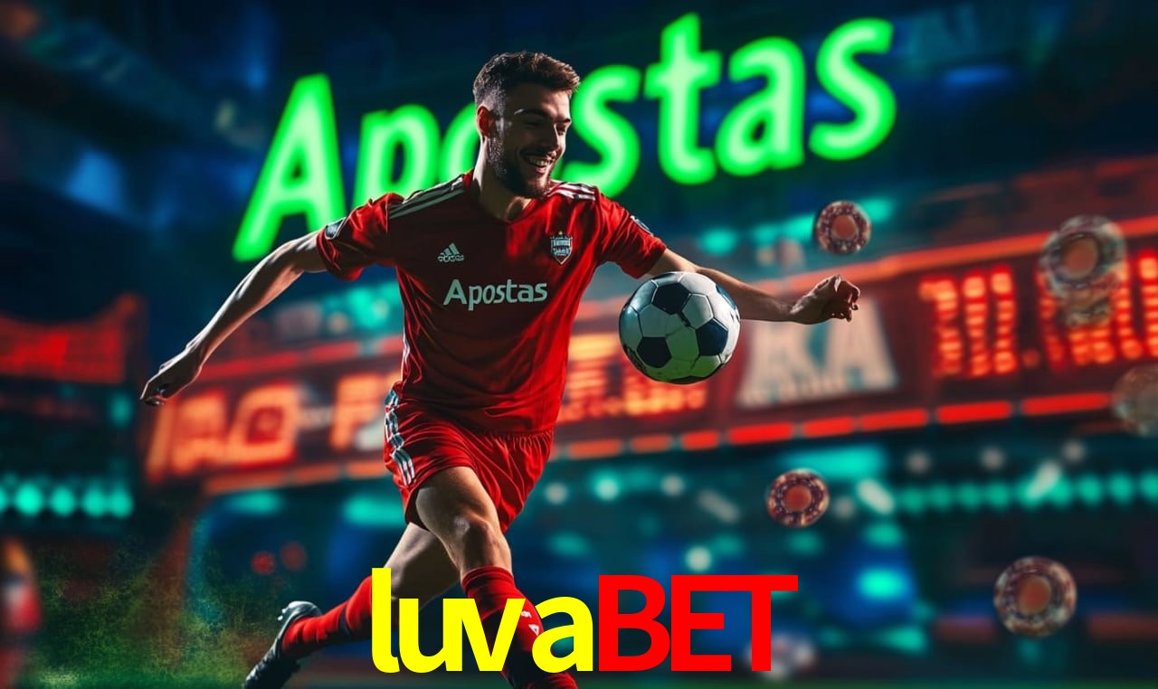 Torneios luvabet