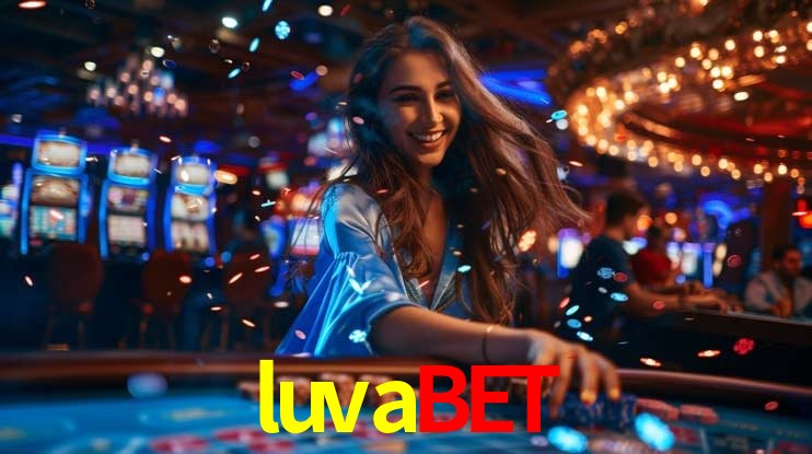 Tennis Betting luvabet