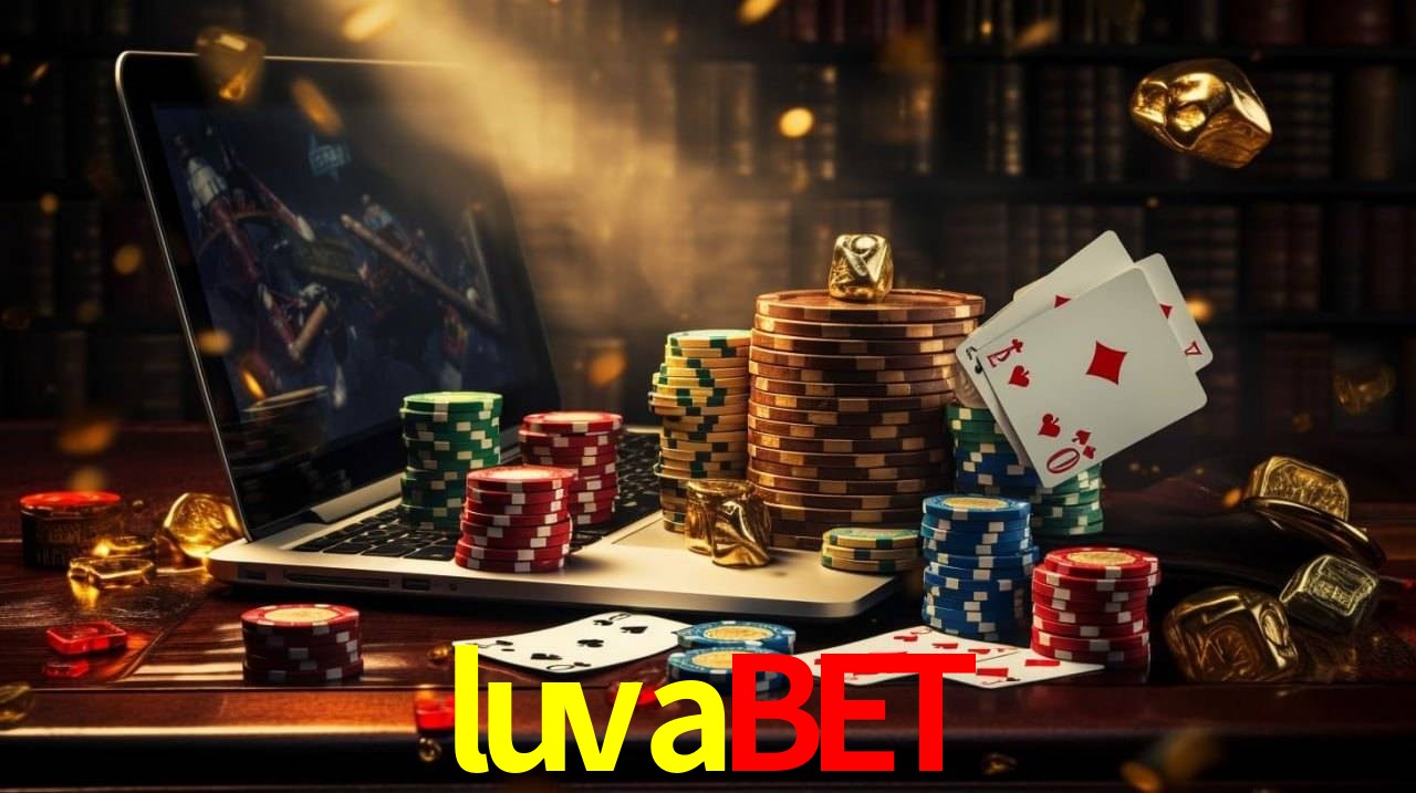 Apostas de Basquete luvabet