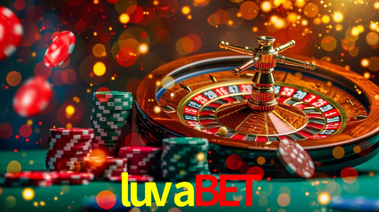 cassino luvabet