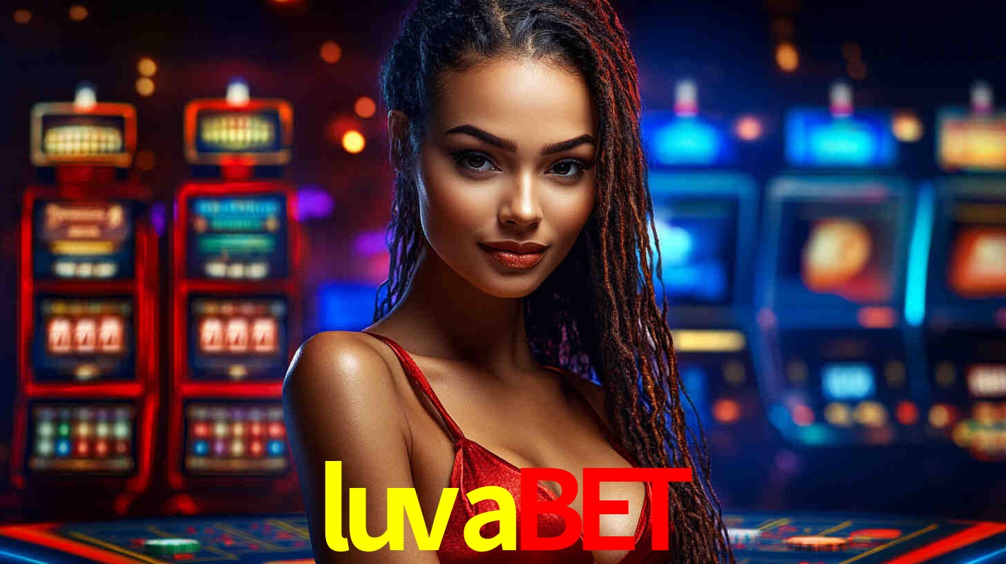 Desvendando o Mundo dos Jogos Virtuais na luvabet