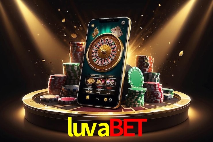 Promoção Relâmpago luvabet