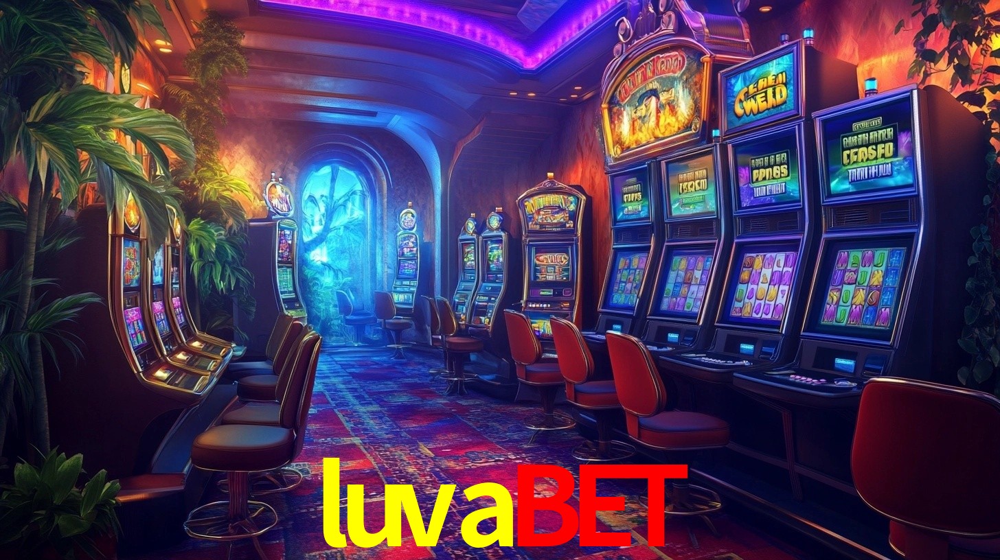Tournaments luvabet