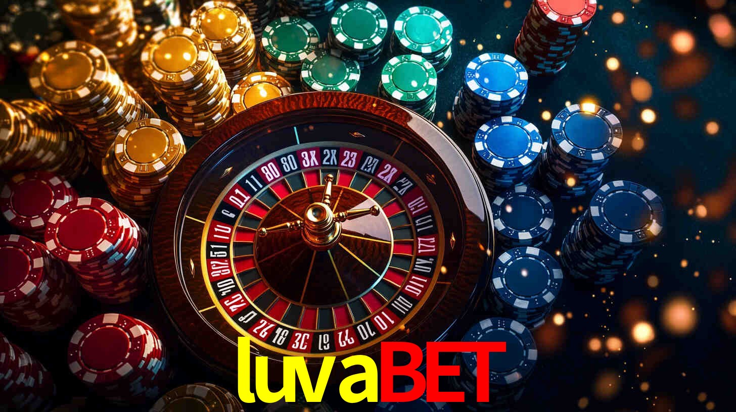 luvabet App Interface