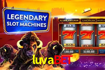 Inovações de Jogos na luvabet: O Futuro das Experiências Interativas