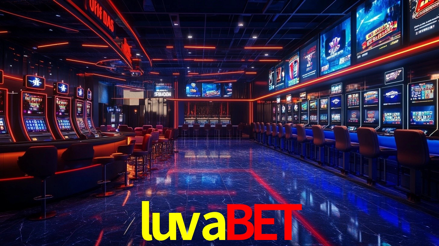 Welcome Bonus luvabet