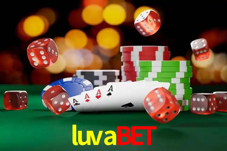 Benefícios da Conta luvabet